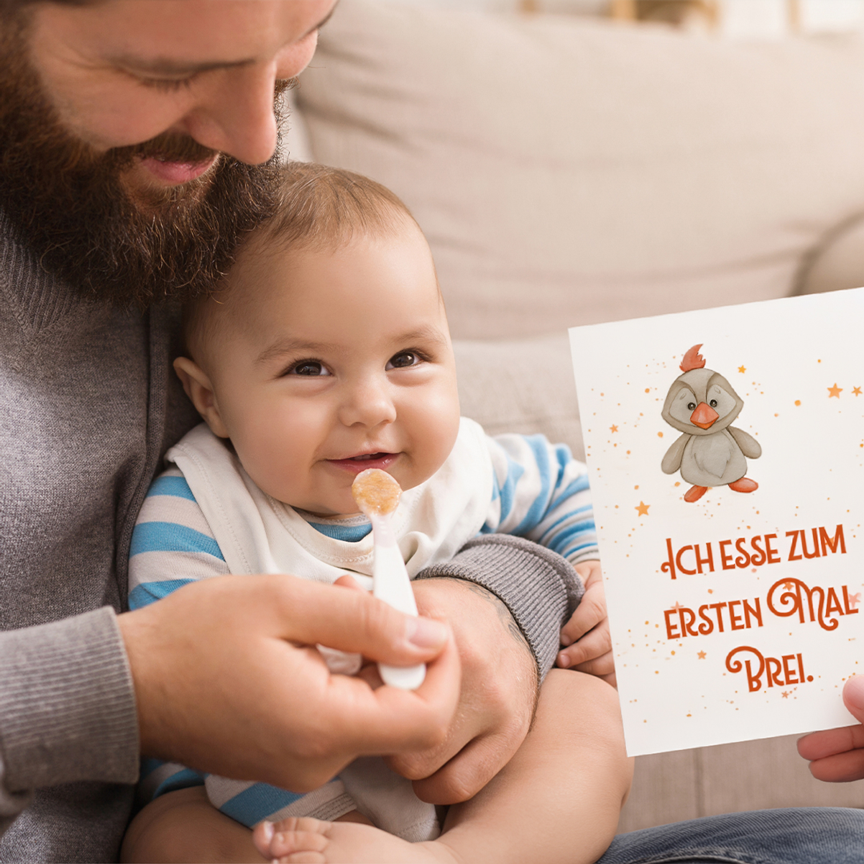 ZwergerlShop Baby Erstausstattung Set Kinderspielzeug Babymode